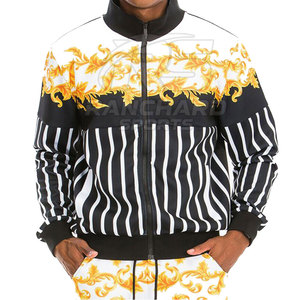 Conjunto Deportivo Sublimado para Hombre, Ropa Deportiva, Conjunto Deportivo Sublimado para Hombre - Product Image 3