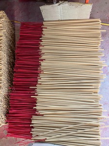 INCENSO DE COLOR NATURAL DE ALTA CALIDAD EN VENTA EN VIETNAM SIN PERFUME TAMAÑO PERSONALIZADO - Product Image 6