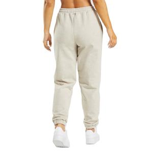 กางเกงจ็อกเกอร์ผ้าฟลีซผู้หญิงแบบใหม่ สไตล์ลำลอง ทรงโอเวอร์ไซส์ กางเกงวิ่งออกกำลังกาย มีกระเป๋า รุ่นปี 2026 - Product Image 5