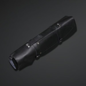 ชุดมีดทำครัว5ชิ้นทำด้วยมือทำด้วยมือทำจากเหล็กดามัสกัส5ชิ้นพร้อมของขวัญที่คลุมหนัง - Product Image 5