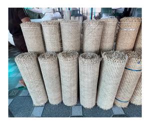 Sangle en rotin carré de largeur de fournisseur du Vietnam pour des projets de cannage - Product Image 1