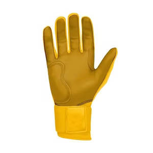 Service OEM Gants de baseball de haute qualité Léger Écologique Respirant Personnalisable Gaucher-Droitier Toutes les tailles Vente en gros - Product Image 2
