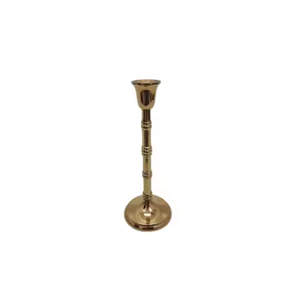 <b>Top</b> Trending Metal Candle Lighting Home Decoration Stands Highly Decorative and Durable for Table <b>Top</b> Lighting Home Christmas - Product Image 3