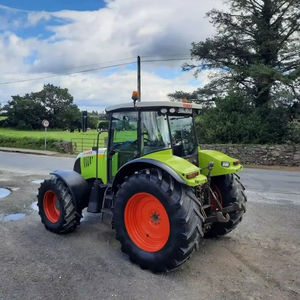 2007 Claas Ares 697 ATZ (9170 Hrs) - Product Image 5