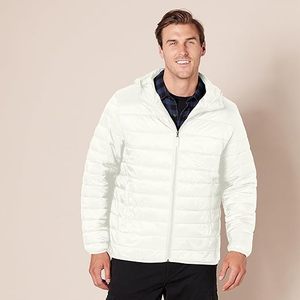 Chaqueta acolchada personalizada para hombre 2025, proveedor OEM, cálida, aislada, impermeable, ligera, ropa de abrigo de invierno, ropa al por mayor a granel - Product Image 5