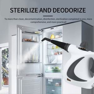 Meilleure Vente : <span class=keywords><strong>Nettoyeur</strong></span> <span class=keywords><strong>Vapeur</strong></span> Portable Multi-Surfaces 1050 W avec 9 Accessoires pour Nettoyage Domestique (Sols, Tissus, Joints et Voitures) - Product Image 5