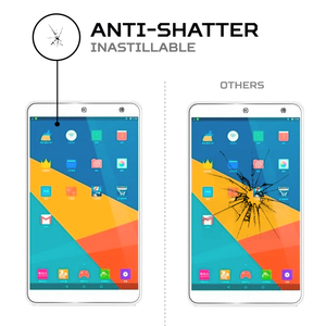 ตัวป้องกันหน้าจอ ANTISHOCK สำหรับแท็บเล็ตออนดา วี 80 ออคตาคอร์ที่ช่วยเพิ่มความอ่านง่ายและความทนทาน - Product Image 5
