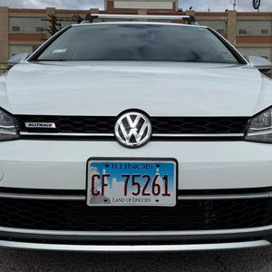 Volkswagen Golf Alltrack S 2019 Usado, Sin Reserva, Transmisión Manual de 6 Velocidades, Tracción en las Cuatro Ruedas, Suspensión APR Coilovers - Product Image 1