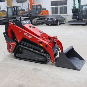 En stock mini skid steers à vendre modèles d'occasion et nouveaux disponibles avec livraison rapide et prix de gros aujourd'hui - Product Image 4