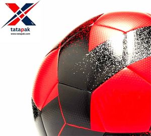 High Demand Official Training Match <b>Soccer</b> Ball High Quality PVC Material Lightweight with Custom Logo - Product Image 4