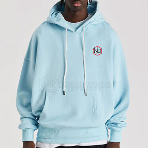 Novedad, Sudaderas con Capucha Casuales de Invierno para Hombre, Secado Rápido, 100% Algodón, en Oferta - Product Image 1