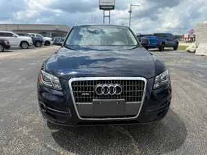 2011 Audi Q5 Premium Plus - Product Image 5