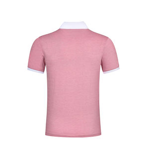 Polo pour hommes décontracté de qualité supérieure pour un style quotidien dans le dernier design confortable sur mesure - Product Image 5