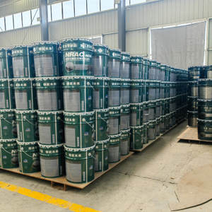 Revêtement de toiture en bitume appliqué à chaud flexible et durable - Product Image 3