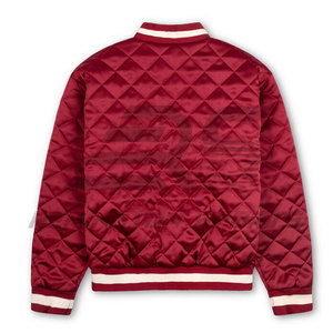 Wholesale Custom Latest Designs Long Sleeve Varsity <b>Jacket</b> | Best Varsity <b>Jackets</b> for Men 2022 - Men's Letterman Varsity <b>Jacket</b> - Product Image 5