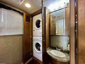 Used T-H-O-R RV M-O-T-O-R <b>COACH</b> TUSCANY 45LT 2013 Model Travel Trailers - Product Image 3