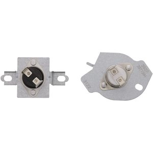 Kit de Corte Térmico de Acero Inoxidable ERP W11050897 para Secadora de Gas de Uso Doméstico - Product Image 3