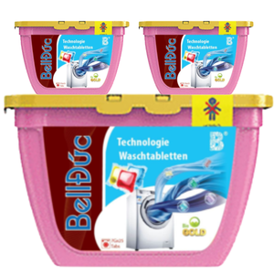 2024ตัวกระจายน้ำมันทำความสะอาดหนักแบบ3-in-1น้ำยาซักผ้าฉลากส่วนตัว - Product Image 1