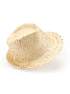 2025 verano Top One producto mujer sombrero de paja flexible de moda ecológico para negocios Casual y uso al aire libre Dragonex Vietnam - Product Image 4