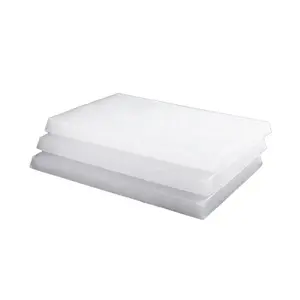 Cera de Parafina Sólida Totalmente Refinada con 1.5% de Contenido de Aceite para Fabricación de Velas - Product Image 6