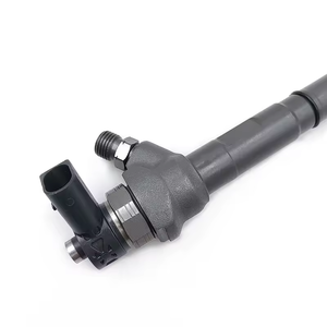 VWW Audi 2,0 TDI AMAROK Diesel biasa rel bahan bakar injektor 0445110369 0445110646 0445110688 0445110689 Condition kondisi baru - Product Image 3