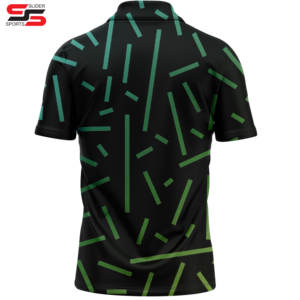 Camiseta de carreras de motocross con estampado Oxford unisex para camisas con logotipo personalizado, talla XL de alta calidad para adultos, equipo de carreras - Product Image 2