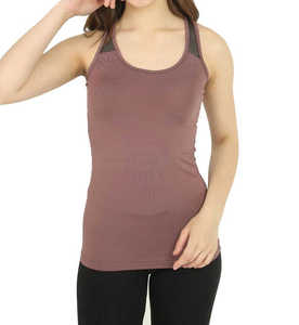 <b>Women</b> <b>Singlet</b> Tank Tops Lightweight Summer Lightweight Tank Tops Ladies 100% Polyester Quick Dry Tank Tops <b>Women's</b> - Product Image 5
