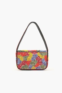 Nouveau sac matelassé perlé de lancement disponible à un prix abordable pour l'exportation - Product Image 3