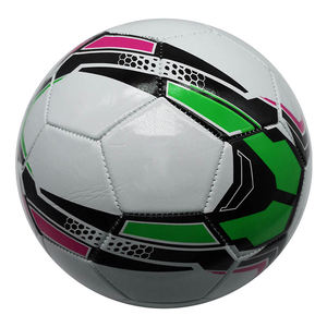 Balón de Fútbol con Logotipo Personalizado al Mejor Estilo, Nuevo Balón de Fútbol en Oferta, Venta al por Mayor de Fábrica de Balones de Fútbol, Balones de Fútbol Personalizados a Bajo Precio - Product Image 6