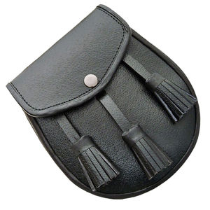 Meilleures ventes : Sporran de tenue de tous les jours personnalisé, nouveau modèle tendance, fabriqué en usine, accessoires pour instruments de musique, matériaux personnalisables - Product Image 3