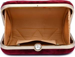 Pochette brodée pochette perlée fabriquée à la main conception complexe petit sac de perles cousu à la main artisanal - Product Image 3