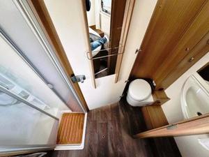 Autocaravana Mercedes-Benz Carthago Chic C-Line I 4.9 LE Superior L 2021, Seminueva - Product Image 5