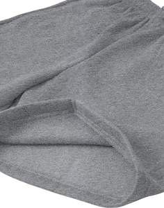 Pantalones cortos deportivos de alta calidad para hombre, Shorts de algodón con forro polar para correr, para gimnasio, hechos en paquistaní, novedad - Product Image 6