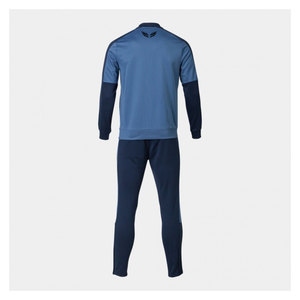 Custom Men's Running <b>Tracksuit</b> Breathable Quick Dry Jogging Suit 2 Piece Athletic Sports Set Slim Fit Training Gym Sweat Suit - Product Image 2