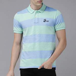 Camiseta de Hombre de Talla Grande, Transpirable, Informal, con el Mejor Material, Diseño Personalizado, Ecológica y de Alta Calidad - Product Image 4