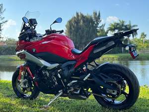 BMW S 1000 XR Usado del 2021 - Product Image 6