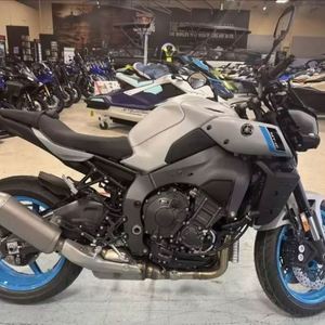 Motocicleta Deportiva Yamaha MT-10 en Venta - Product Image 5