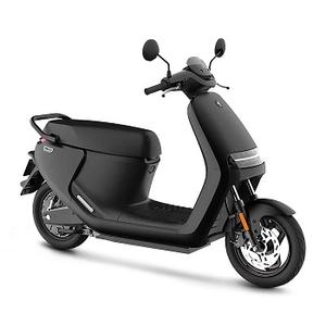 NUEVAS Motocicletas Eléctricas Segways E300SE 2025, Equivalente a 125cc, con Frenos ABS Estándar - Product Image 3