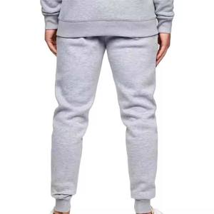 Ropa de fábrica Nuevo logotipo personalizado Ropa de hombre Fábrica Algodón Peso pesado Entrenamiento French Terry Pullover Sudadera con capucha Hombres Gimnasio Chándal - Product Image 5