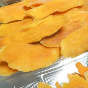 Tranches de mangue séchées naturellement pour un maximum de saveur - Product Image 2