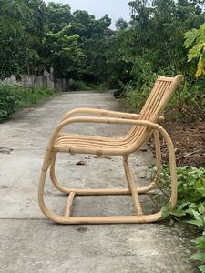 Modern Style Rattan/Wicker Coffee Table Eco-Friendly Quality Product Made in Vietnam <b>Bamboo</b> Table From Viet Nam - Product Image 6