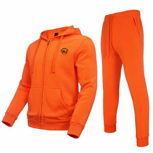 Survêtements pour hommes de style unique, à capuche, décontractés, unis, fabriqués au Pakistan, personnalisables avec votre propre design pour la vente en ligne - Product Image 1