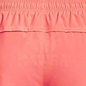 Pantalones Cortos Deportivos para Hombre, Diseño Personalizado OEM, Cintura Media, Patrón Sólido, Poliéster/Nailon, Secado Rápido, Transpirables, Venta al Por Mayor, Nueva Llegada - Product Image 6