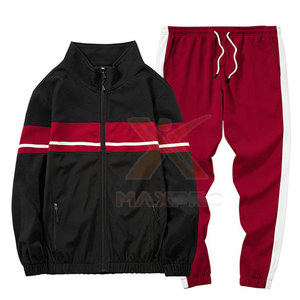 Conjunto Deportivo para Hombre de Alta Calidad, Más Vendido, con Logotipo Personalizado, Ropa de Entrenamiento - Product Image 3