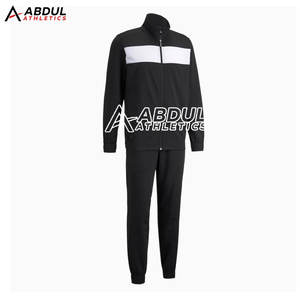 Vêtements décontractés pour hommes, ensembles coupe-vent à prix raisonnable, ensembles coupe-vent sur mesure - Product Image 2