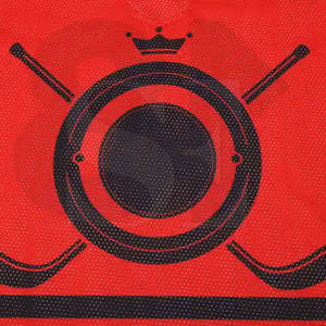 Prix de gros Vêtements de sport Maillot de hockey sur glace de haute qualité Nouvelle arrivée Maillots de hockey sur glace à séchage rapide - Product Image 6