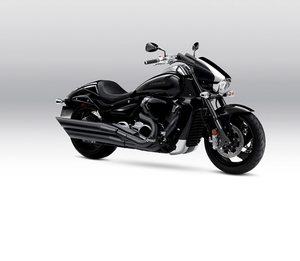 Motocicleta Cruiser Personalizable Suzuki Boulevard M109R 2026 de Alto Rendimiento - Product Image 2