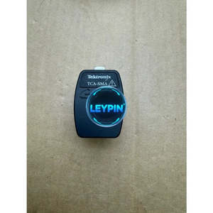 Adaptador Tektronix TCA-SMA 100% probado, transforma Organ Tekconnect para instrumentos y accesorios - Product Image 5