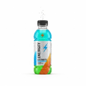 Boissons Énergétiques Électrolytiques Directes d'Usine, Boissons d'Hydratation Sportive de Haute Qualité, Approvisionnement en Gros pour le Marché B2B - Product Image 3