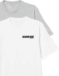 เสื้อโปโลผู้ชายเสื้อยืดลายล้างกรดทรงหลวมโอเวอร์ไซส์ระบายอากาศได้ดี - Product Image 2